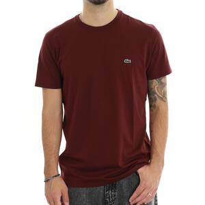 T-SHIRT BASIC LACOSTE - Mad Fashion | img vers.300x/